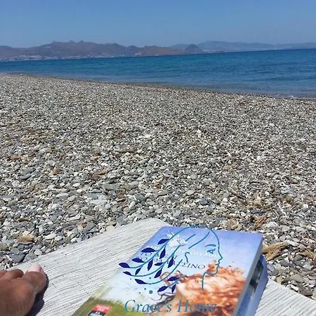 Kecharitomene's Сasa de vacaciones