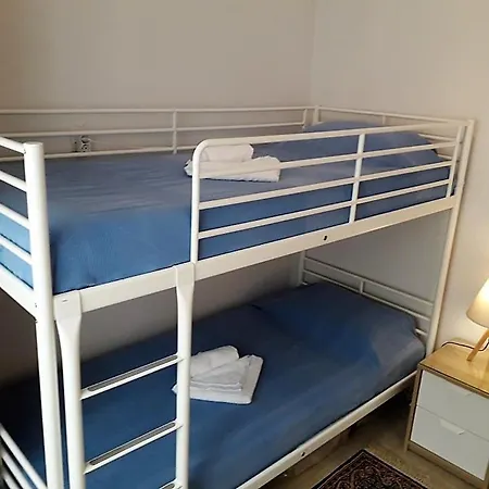 Kecharitomene's Сasa de vacaciones Cos