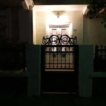 Сasa de vacaciones Kecharitomene's Cos