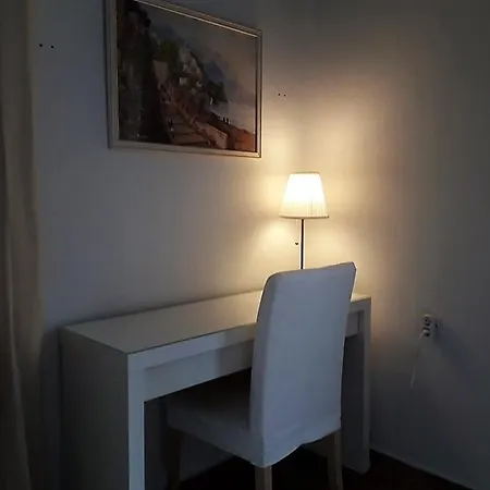Kecharitomene's Сasa de vacaciones Cos