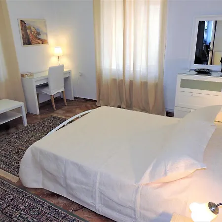Kecharitomene's Case de vacanță Kos