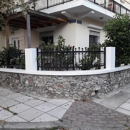 Case de vacanță Kecharitomene's Kos