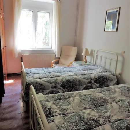 Kecharitomene's Case de vacanță *